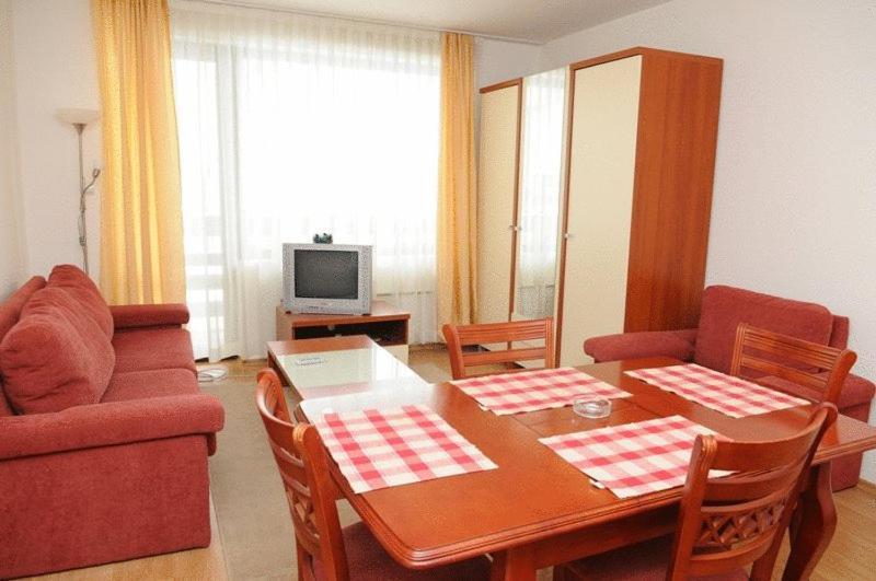 Northern Star Bansko Quarto foto